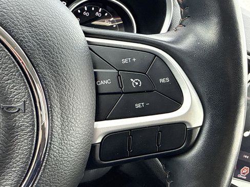 Used 2020 Jeep Compass Limited image 20