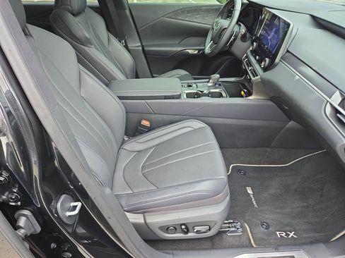 Used 2024 Lexus RX 350 F Sport image 18