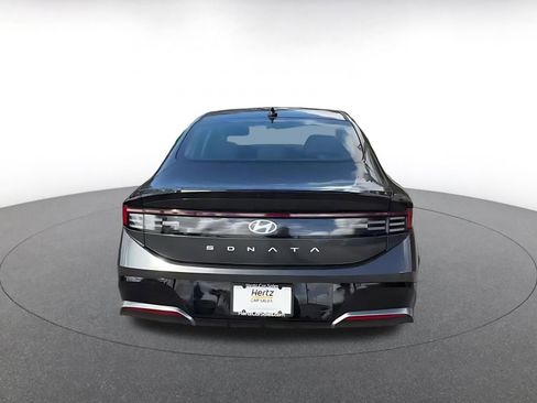 Used 2025 Hyundai Sonata SEL image 7