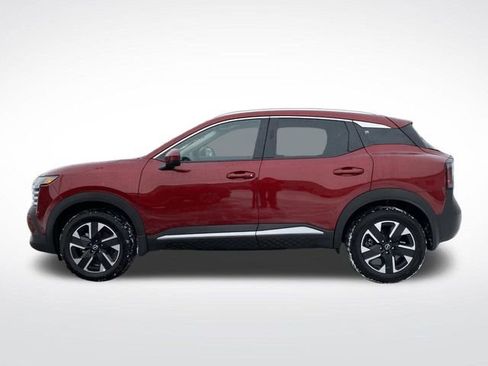 Used 2025 Nissan Kicks SV w/ SV Premium Package image 11