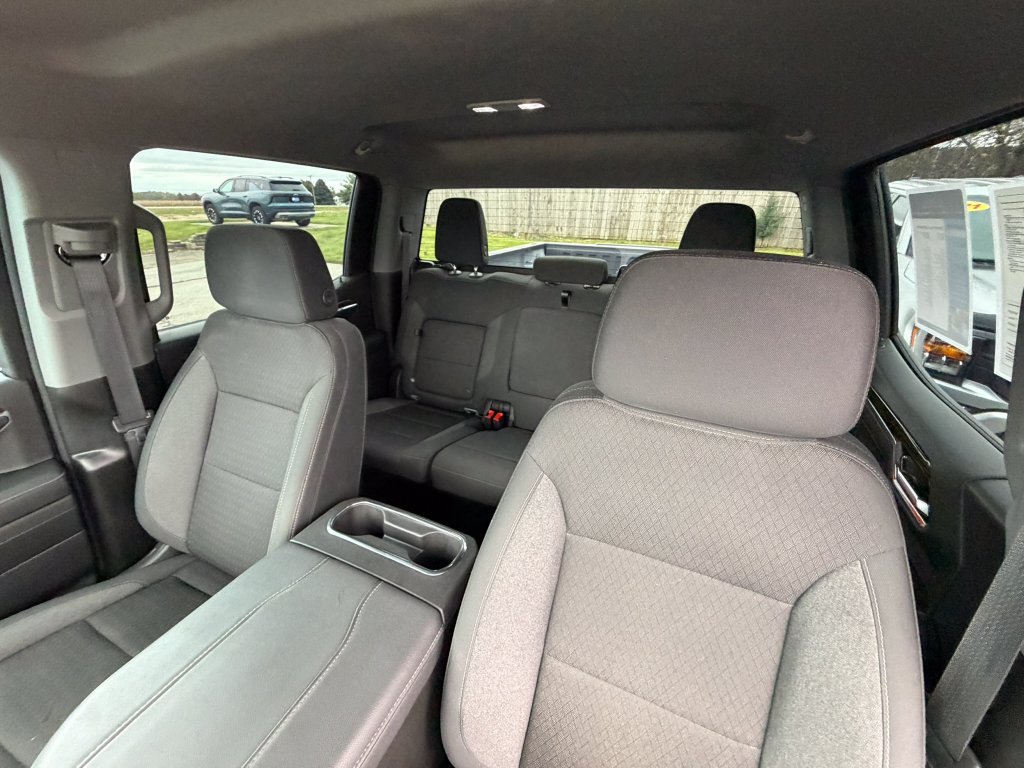 Used 2024 GMC Sierra 1500 Elevation AWD/4WD image 23