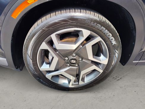 Used 2024 Hyundai Palisade SEL FWD image 9