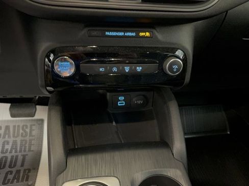 Certified 2023 Ford Escape Active w/ Tech Pack #2 image 9