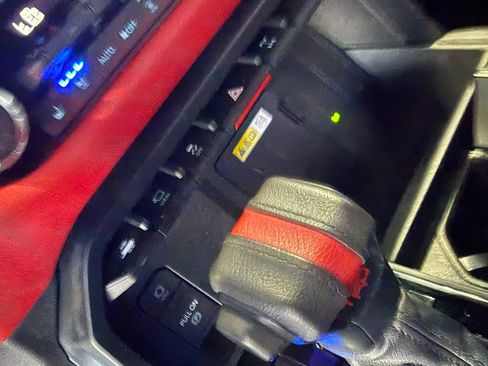 Certified 2024 Toyota Sequoia TRD Pro image 30