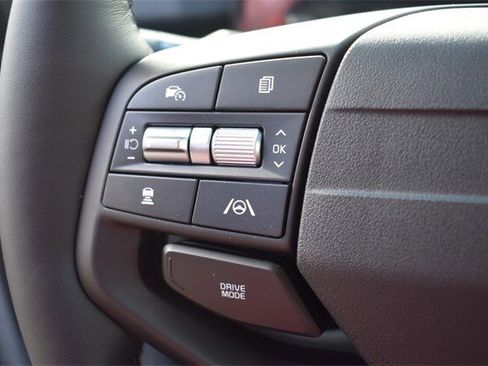 New 2026 Kia Sportage SX image 33