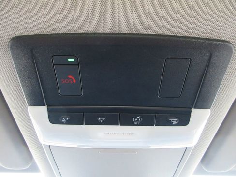 Used 2023 Nissan Rogue SV image 32