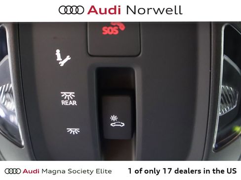 New 2026 Audi A5 2.0T Premium Plus AWD/4WD image 8