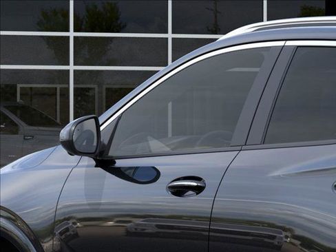 New 2026 Buick Encore GX Avenir image 12