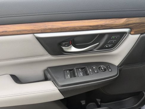 Used 2017 Honda CR-V EX-L image 31