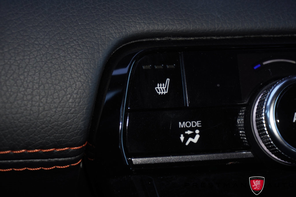 Used 2023 Honda Pilot TrailSport image 11