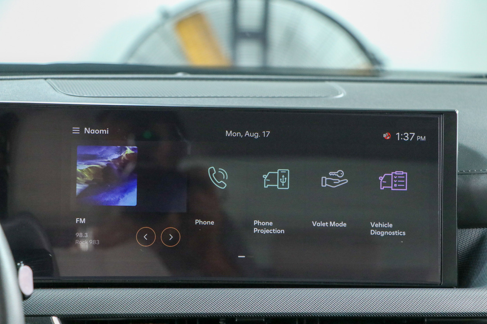 Used 2025 Hyundai Sonata SEL FWD image 19