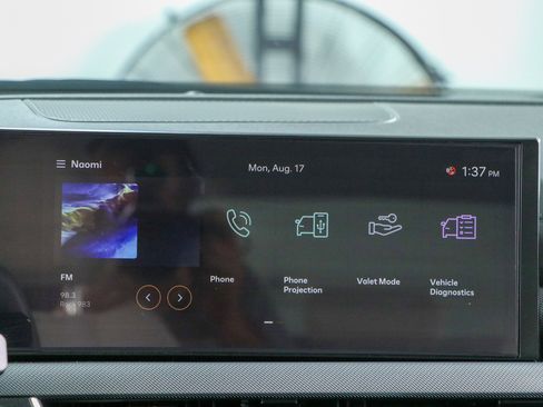 Used 2025 Hyundai Sonata SEL FWD image 19