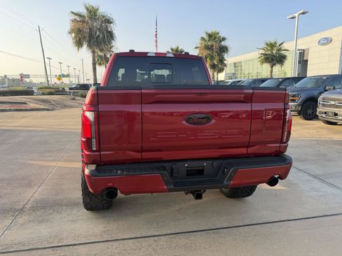 New 2026 Ford F150 Lariat AWD/4WD image 9