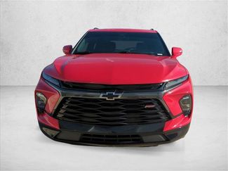 Used 2024 Chevrolet Blazer RS w/ Enhanced Convenience Package FWD video 2