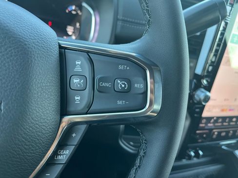 New 2026 RAM 2500 Laramie image 11