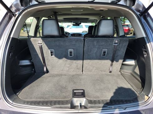 Used 2022 Honda Pilot Special Edition image 29