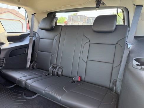 Used 2018 Chevrolet Tahoe LT AWD/4WD image 22