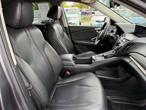 Used 2019 Acura RDX AWD image 20