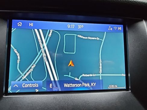 Used 2021 Ford Ranger XLT w/ Tremor Off-Road Package image 14