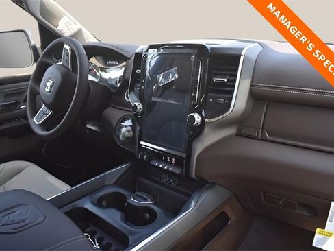 New 2026 RAM 1500 Laramie w/ Laramie Southwest Edition image 19