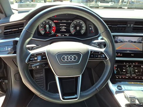 Certified 2021 Audi A6 3.0T Prestige AWD/4WD image 15