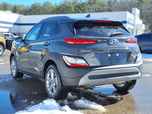 Used 2023 Hyundai Kona SEL w/ Convenience Package image 30