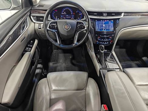 Used 2015 Cadillac XTS Luxury w/ Driver Awareness Package FWD image 4