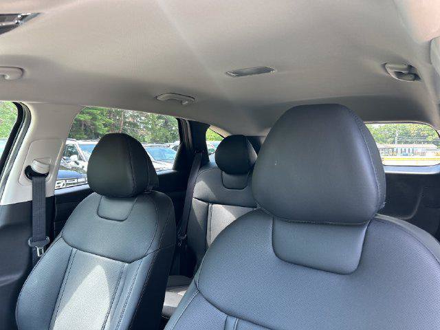 New 2026 Hyundai Tucson SEL Plus w/ Tow & Go Package AWD/4WD image 20