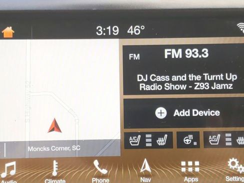 Used 2018 Lincoln MKX Reserve w/ Driver Assistance Package image 27