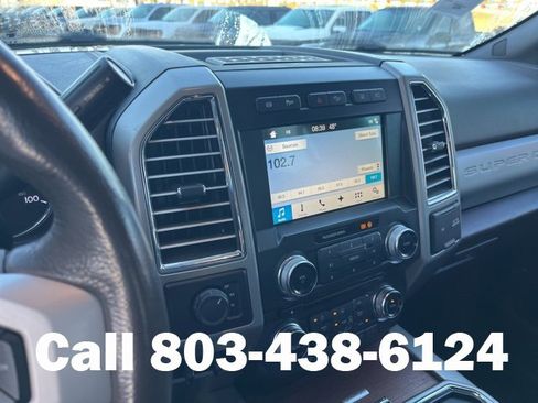 Used 2017 Ford F450 King Ranch w/ King Ranch Ultimate Package image 28