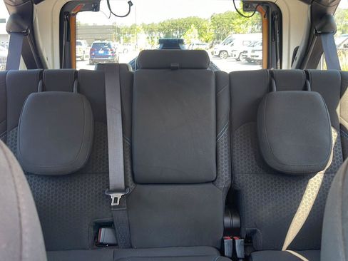 Used 2024 Jeep Wrangler Unlimited Rubicon 4xe AWD/4WD image 32