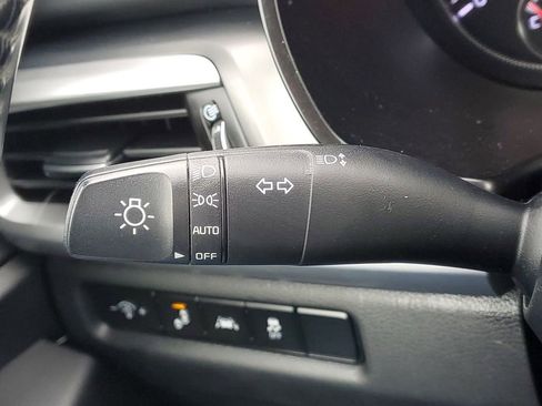 Used 2020 Kia Telluride LX image 19