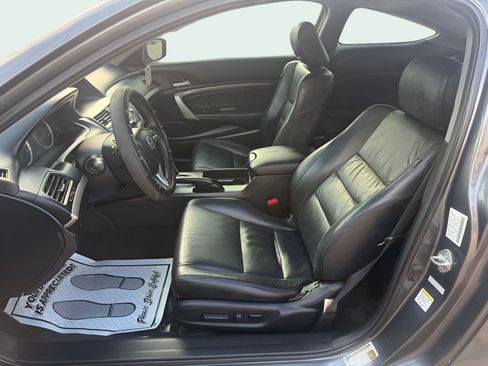 Used 2012 Honda Accord EX-L image 9
