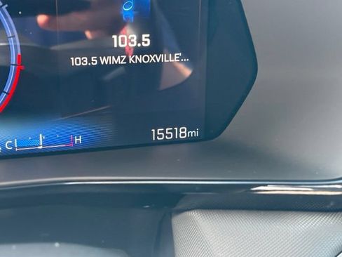 Used 2024 Chevrolet Colorado Z71 w/ Advanced Trailering Package AWD/4WD image 4