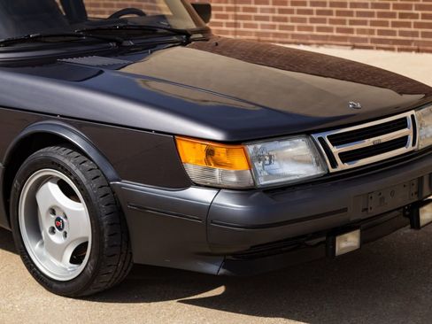 Used 1988 Saab 900 Turbo image 7