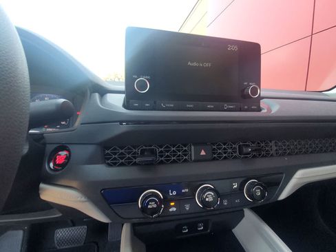 Used 2024 Honda Accord LX image 15