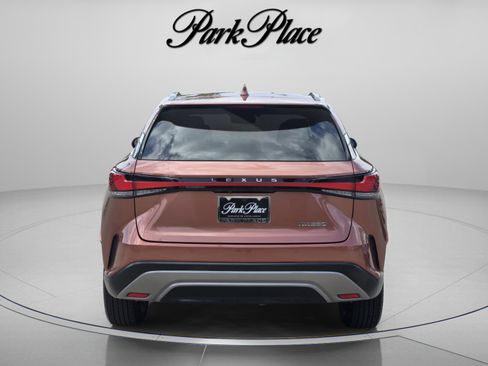 Certified 2023 Lexus RX 350 Premium Plus w/ Cold Area Package FWD image 5