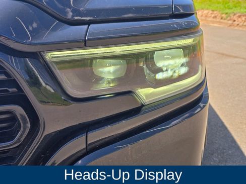 Used 2022 RAM 1500 Limited AWD/4WD image 8