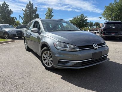 Used 2019 Volkswagen Golf S w/ Driver Assistance Package