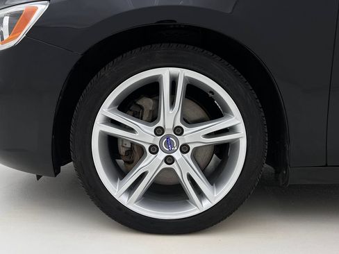 Used 2016 Volvo V60 T5 Premier AWD/4WD image 26