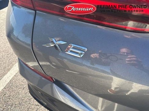 Used 2026 BMW X6 xDrive40i w/ Executive Package image 6