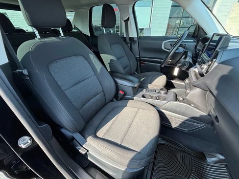 Used 2021 Ford Bronco Sport AWD/4WD image 7