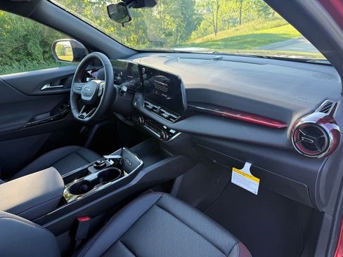 New 2026 Chevrolet Equinox RS AWD/4WD image 26