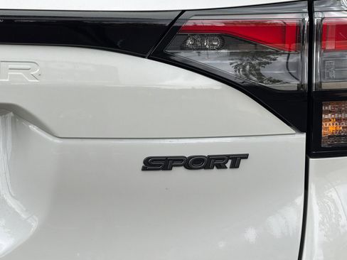 New 2026 Subaru Forester Sport AWD/4WD image 26