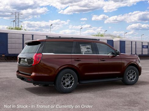 New 2027 Ford Expedition Active AWD/4WD image 6