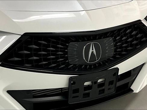 Used 2022 Acura TLX w/A-Spec Package image 30