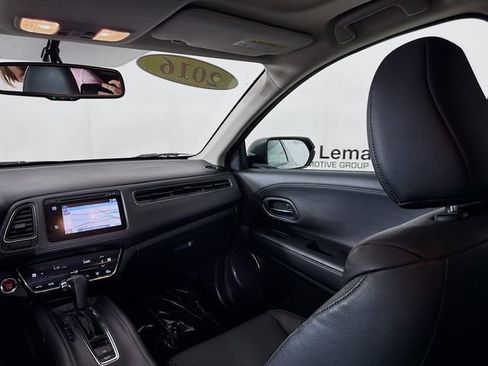 Used 2016 Honda HR-V EX-L image 24