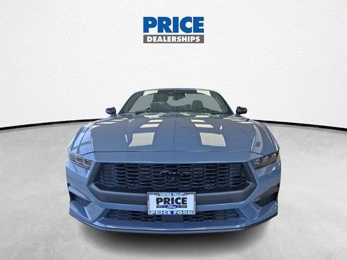 New 2025 Ford Mustang Premium image 6