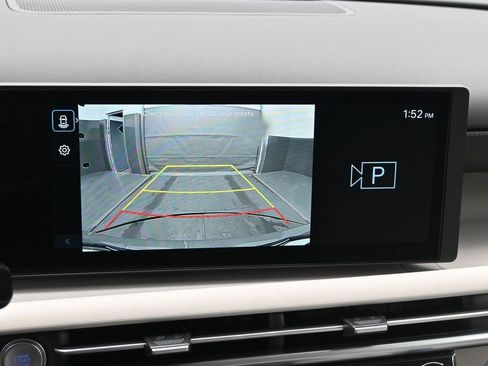 New 2026 Hyundai Tucson SEL AWD/4WD image 16