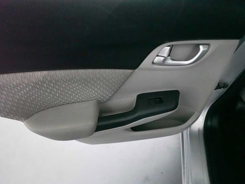 Used 2014 Honda Civic EX image 26